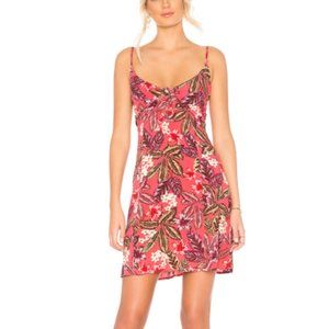 Tropical Islands Dress by MINKPINK